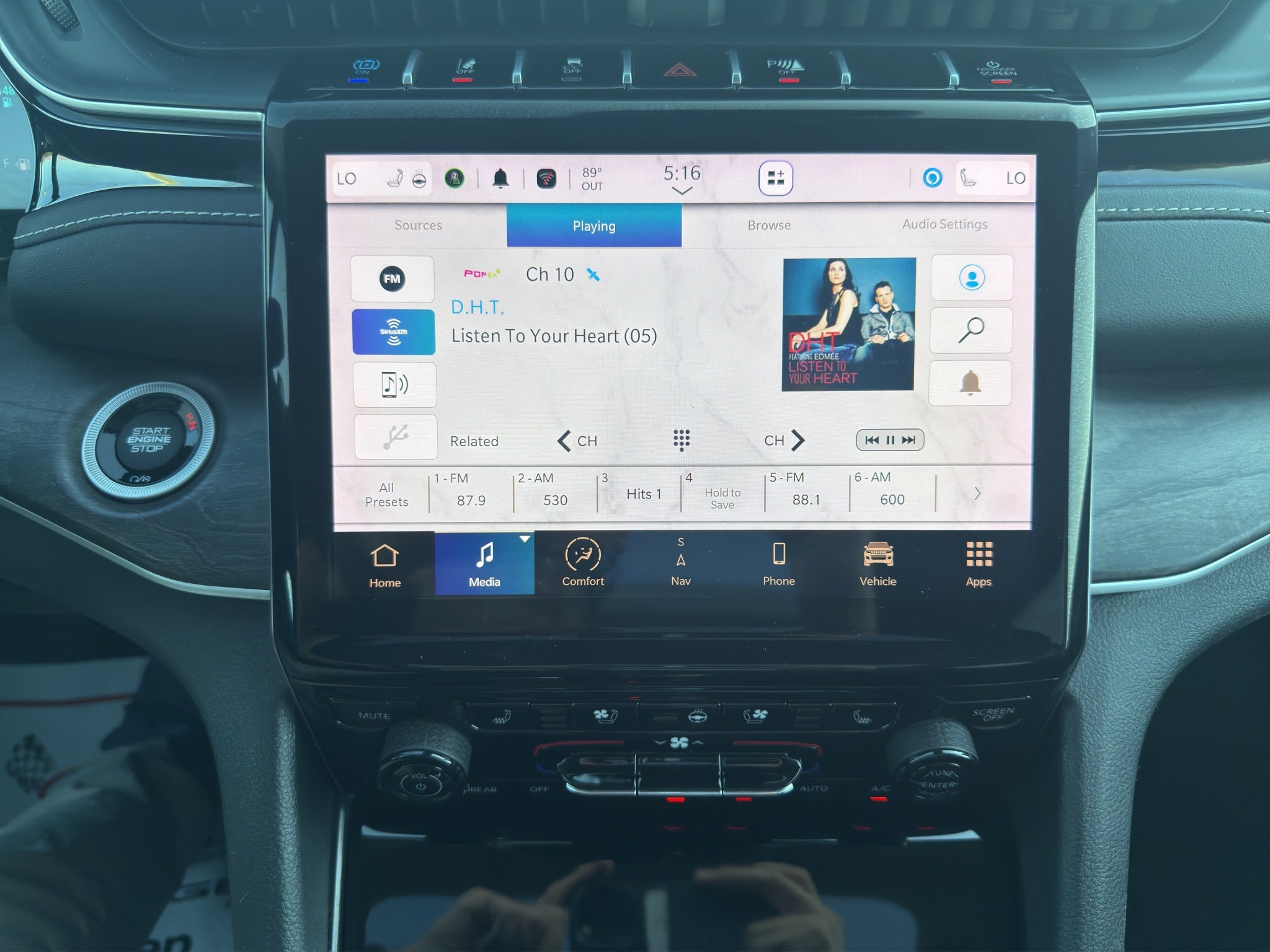 2023 Jeep Grand Cherokee 4xe 4xe