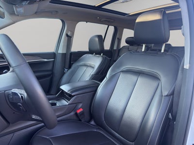 2023 Jeep Grand Cherokee 4xe 4xe