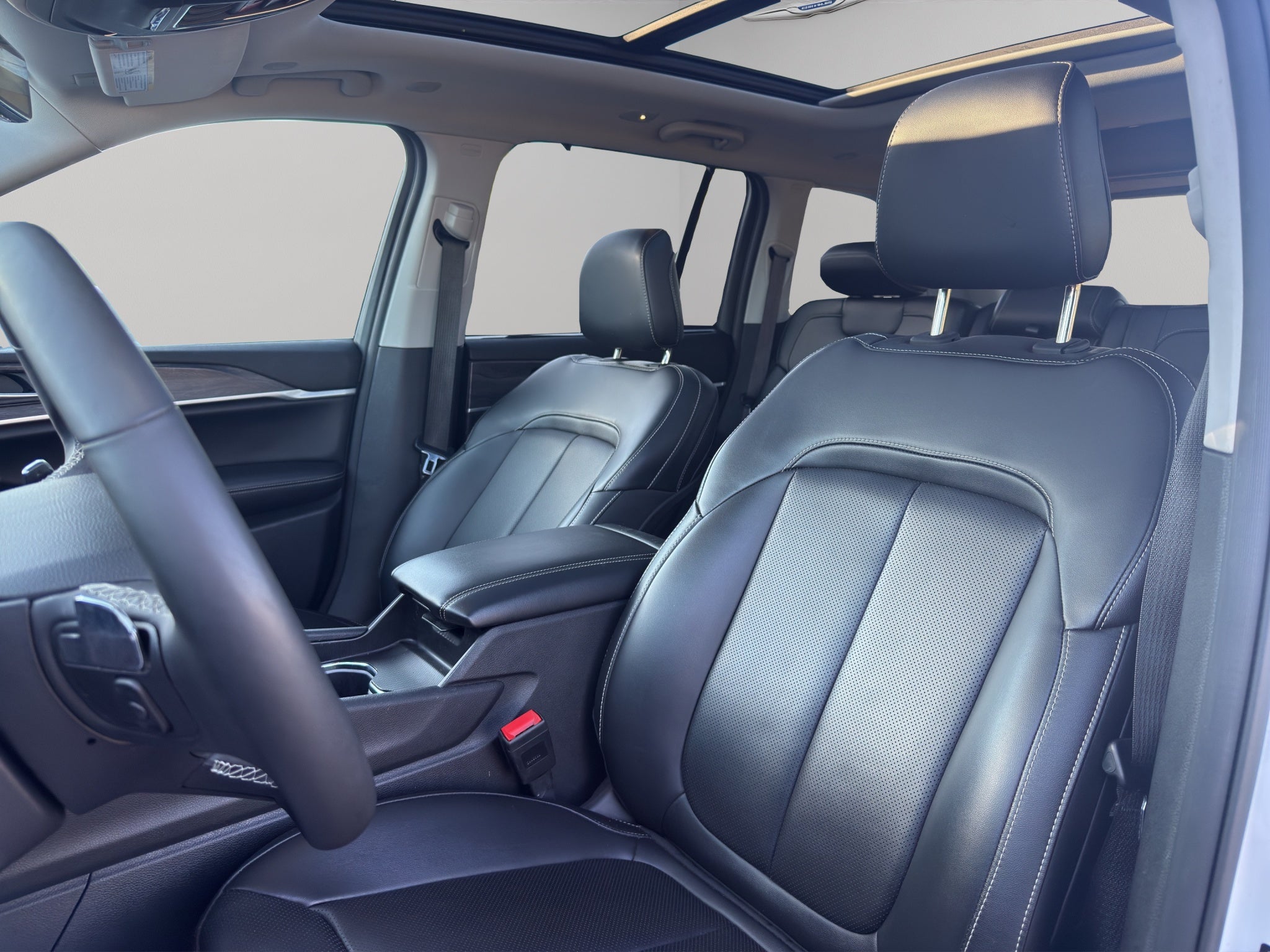 2023 Jeep Grand Cherokee 4xe 4xe