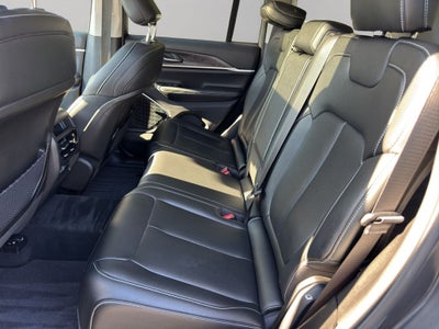 2024 Jeep Grand Cherokee 4xe 4x4