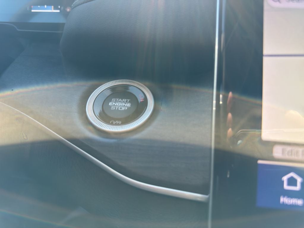 2024 Jeep Grand Cherokee 4xe 4x4