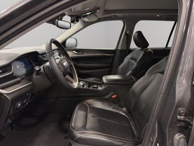 2024 Jeep Grand Cherokee 4xe 4x4