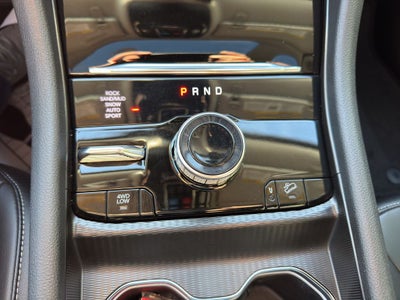2024 Jeep Grand Cherokee 4xe 4x4