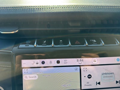 2024 Jeep Grand Cherokee 4xe 4x4