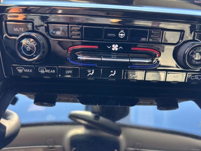 2024 Jeep Grand Cherokee 4xe 4x4