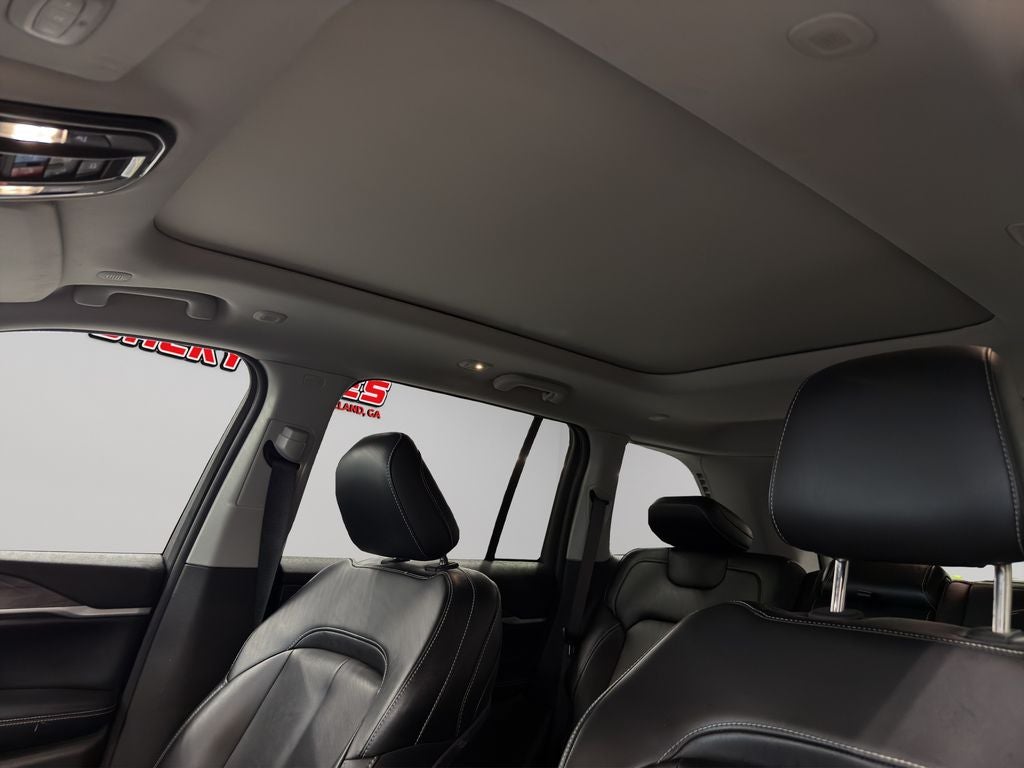 2024 Jeep Grand Cherokee 4xe 4x4