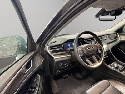 2024 Jeep Grand Cherokee 4xe 4x4
