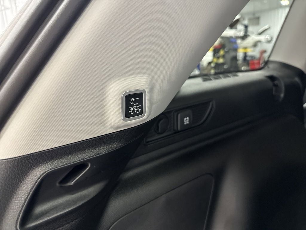 2024 Jeep Grand Cherokee 4xe 4xe