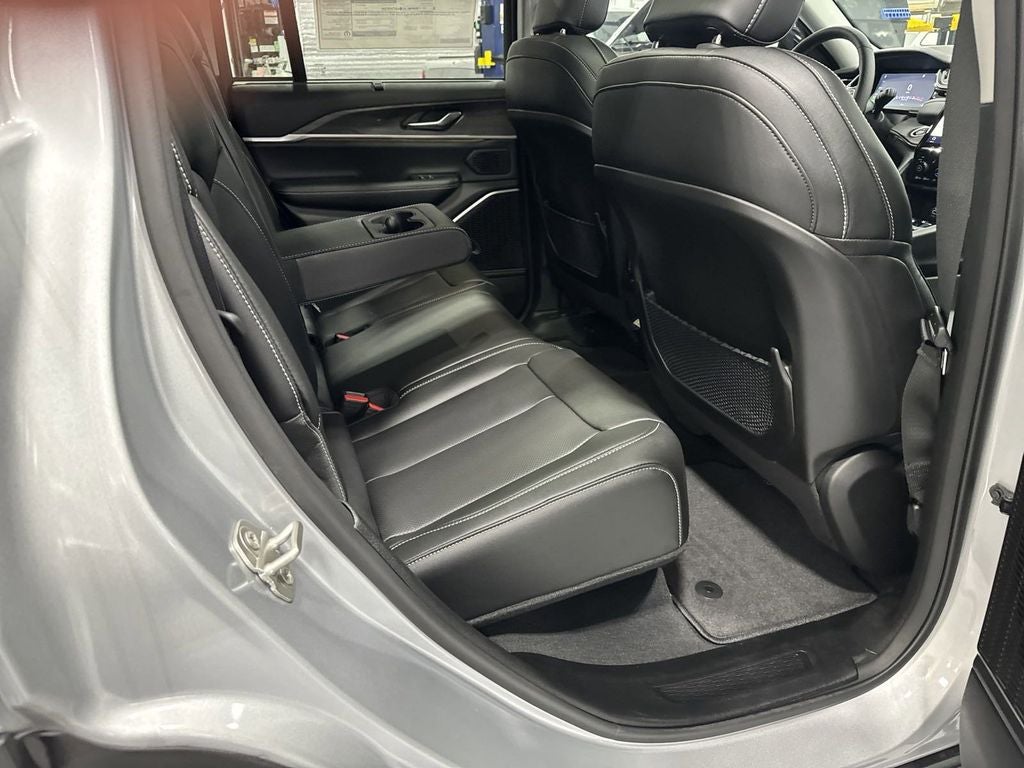 2024 Jeep Grand Cherokee 4xe 4xe