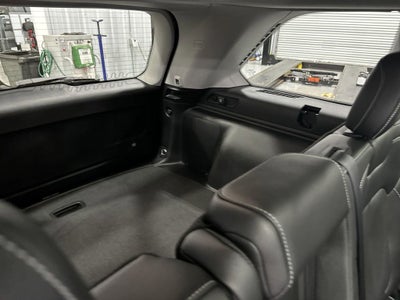 2024 Jeep Grand Cherokee 4xe 4xe