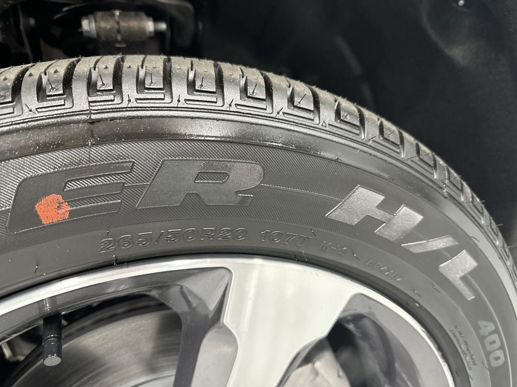 2024 Jeep Grand Cherokee 4xe 4xe