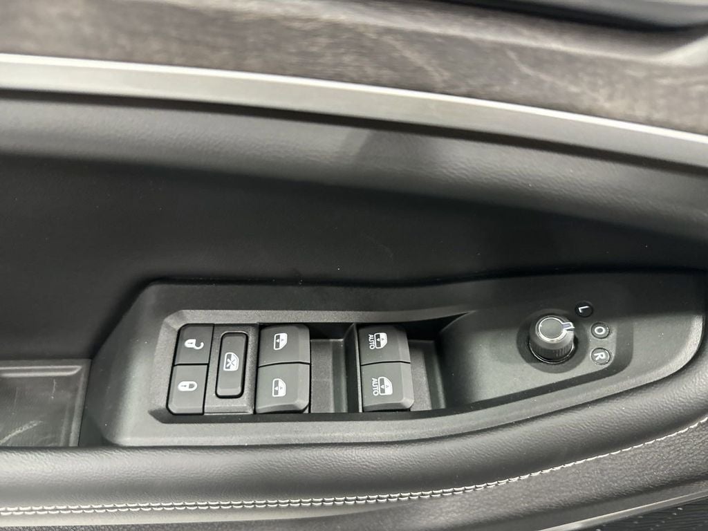 2024 Jeep Grand Cherokee 4xe 4xe