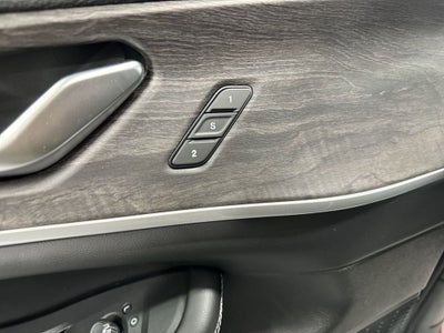 2024 Jeep Grand Cherokee 4xe 4xe