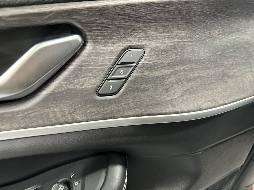 2024 Jeep Grand Cherokee 4xe 4xe