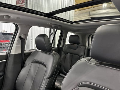 2024 Jeep Grand Cherokee 4xe 4xe