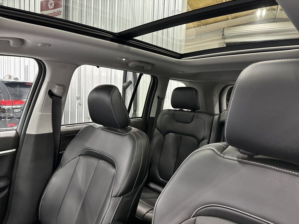 2024 Jeep Grand Cherokee 4xe 4xe