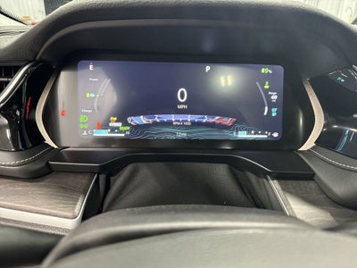 2024 Jeep Grand Cherokee 4xe 4xe