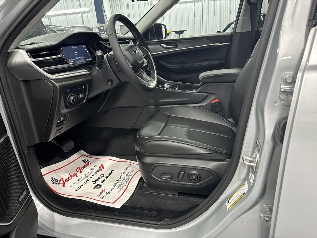 2024 Jeep Grand Cherokee 4xe 4xe