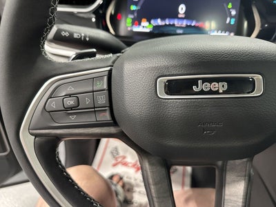 2024 Jeep Grand Cherokee 4xe 4xe