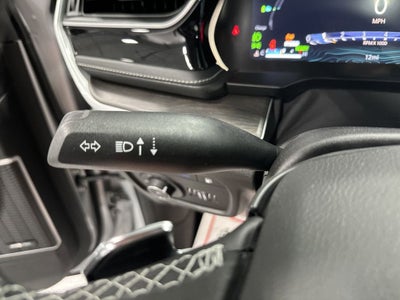 2024 Jeep Grand Cherokee 4xe 4xe