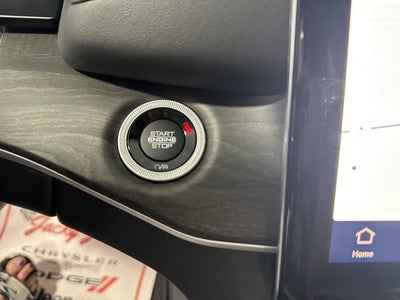 2024 Jeep Grand Cherokee 4xe 4xe