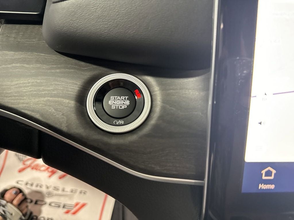 2024 Jeep Grand Cherokee 4xe 4xe