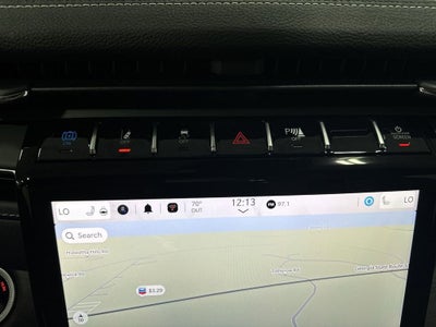 2024 Jeep Grand Cherokee 4xe 4xe