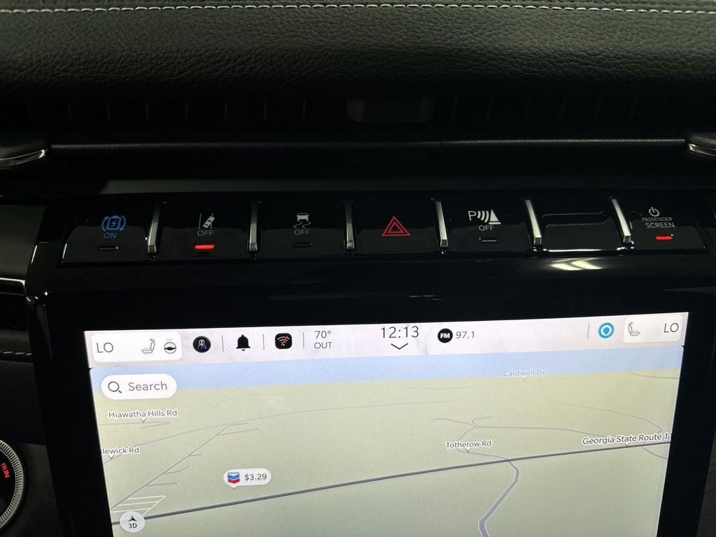 2024 Jeep Grand Cherokee 4xe 4xe