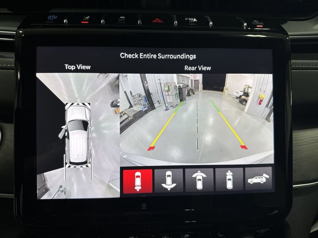 2024 Jeep Grand Cherokee 4xe 4xe