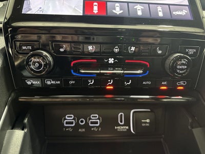 2024 Jeep Grand Cherokee 4xe 4xe