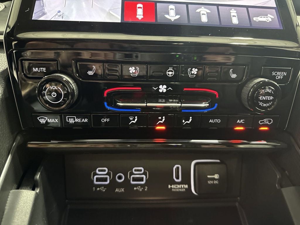 2024 Jeep Grand Cherokee 4xe 4xe