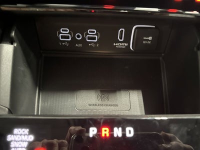 2024 Jeep Grand Cherokee 4xe 4xe