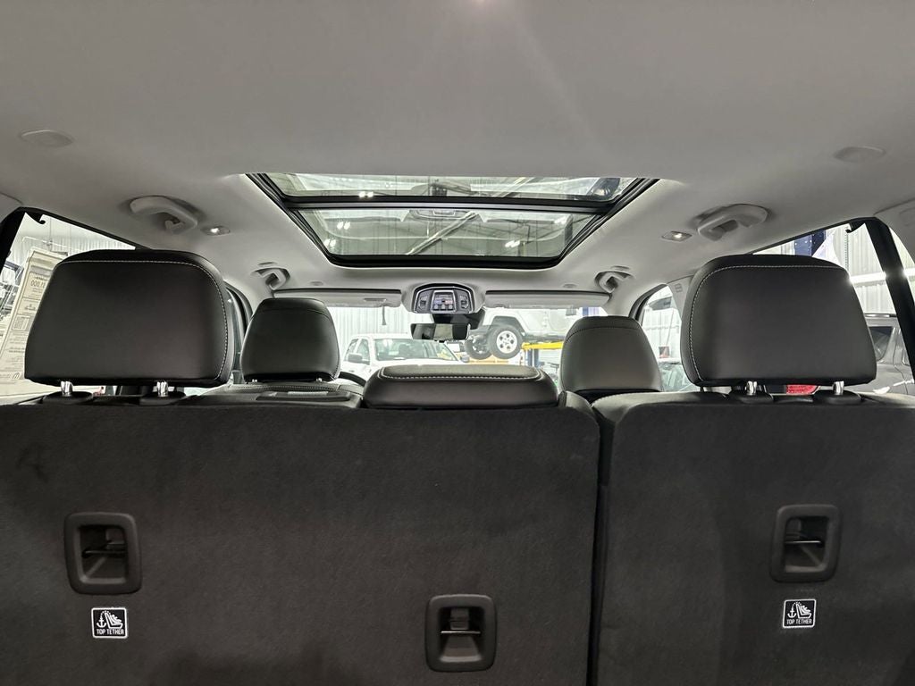 2024 Jeep Grand Cherokee 4xe 4xe