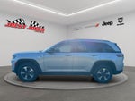 2022 Jeep Grand Cherokee 4xe 4xe