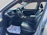 2022 Jeep Grand Cherokee 4xe 4xe