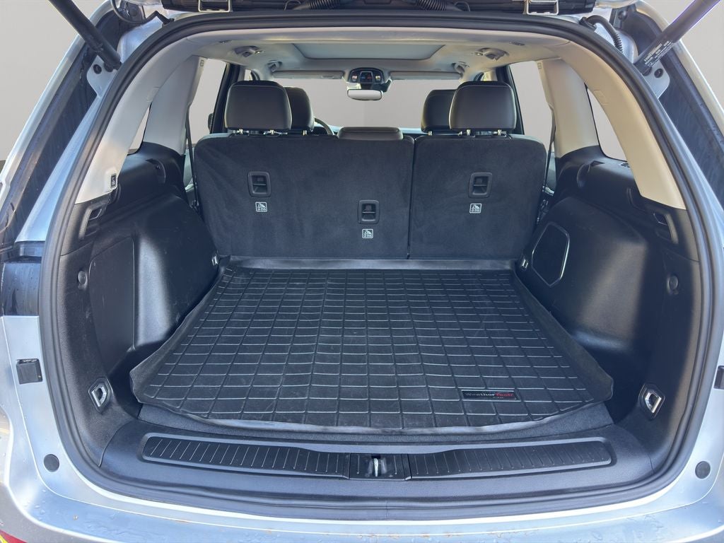 2022 Jeep Grand Cherokee 4xe 4xe
