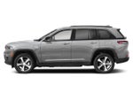 2022 Jeep Grand Cherokee 4xe 4xe