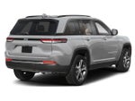 2022 Jeep Grand Cherokee 4xe 4xe