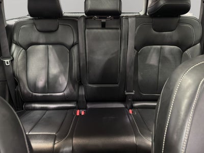 2023 Jeep Grand Cherokee 4xe 4xe