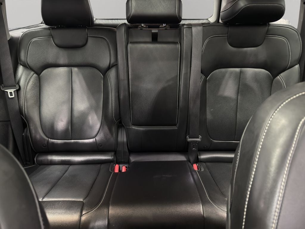 2023 Jeep Grand Cherokee 4xe 4xe