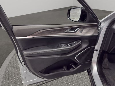 2023 Jeep Grand Cherokee 4xe 4xe