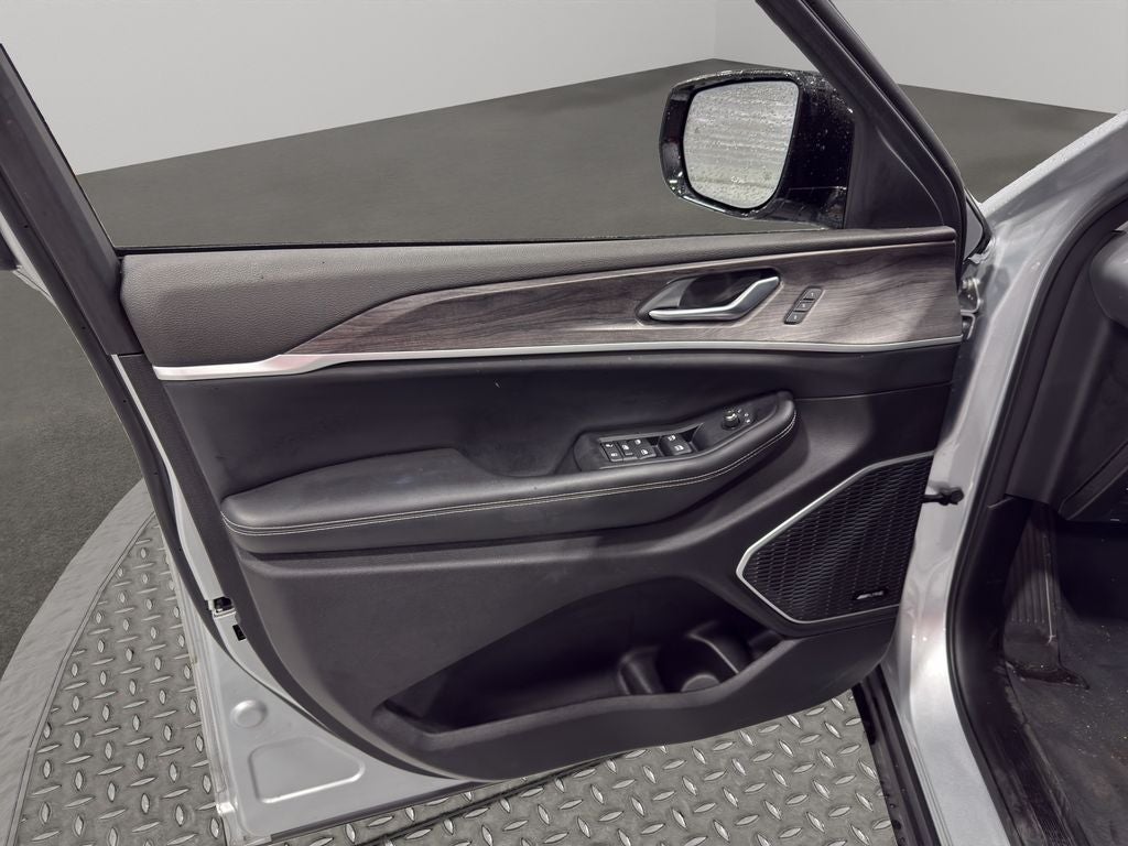 2023 Jeep Grand Cherokee 4xe 4xe