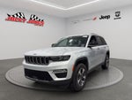 2023 Jeep Grand Cherokee 4xe 4xe