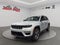 2023 Jeep Grand Cherokee 4xe 4xe