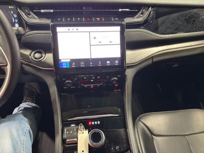 2023 Jeep Grand Cherokee 4xe 4xe