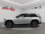 2023 Jeep Grand Cherokee 4xe 4xe