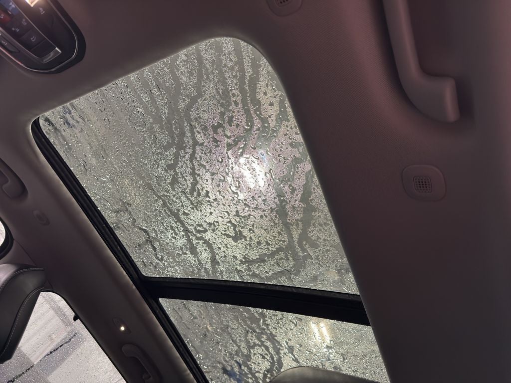 2023 Jeep Grand Cherokee 4xe 4xe