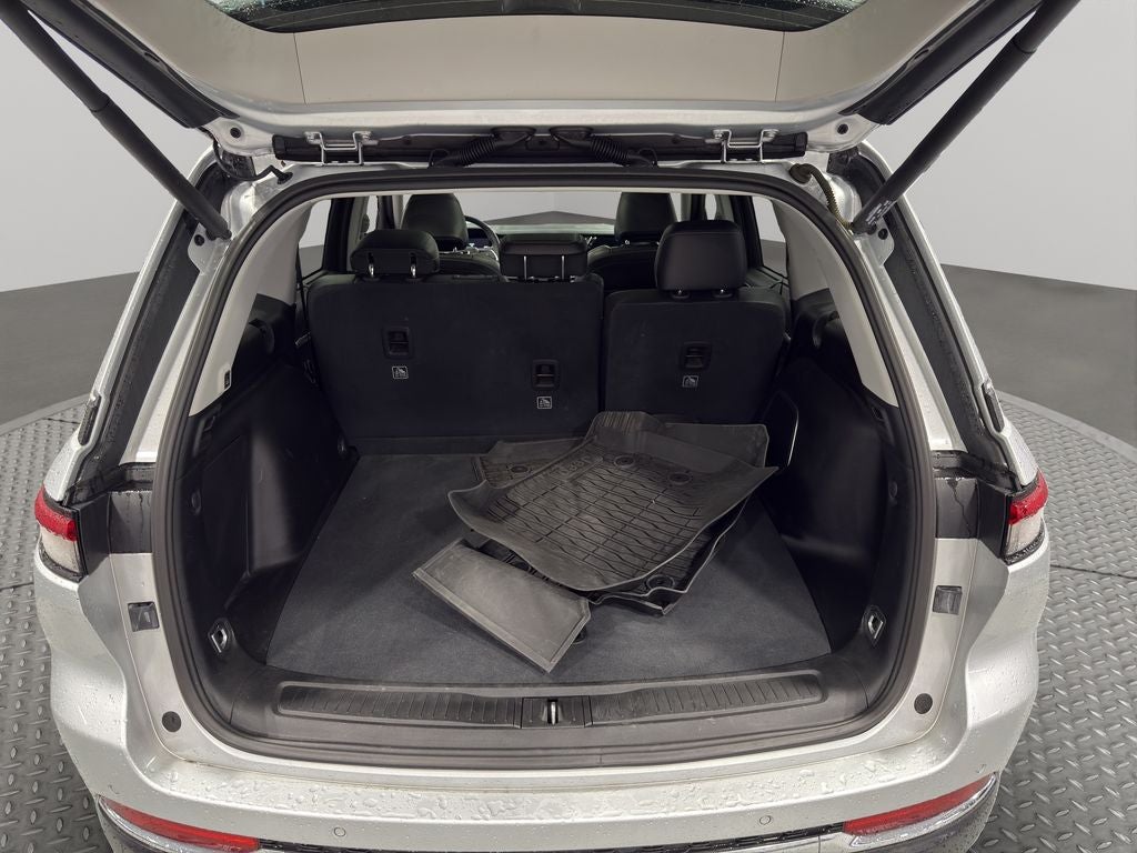 2023 Jeep Grand Cherokee 4xe 4xe