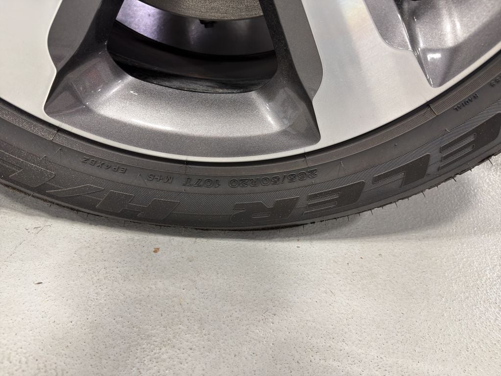 2024 Jeep Grand Cherokee 4xe 4xe