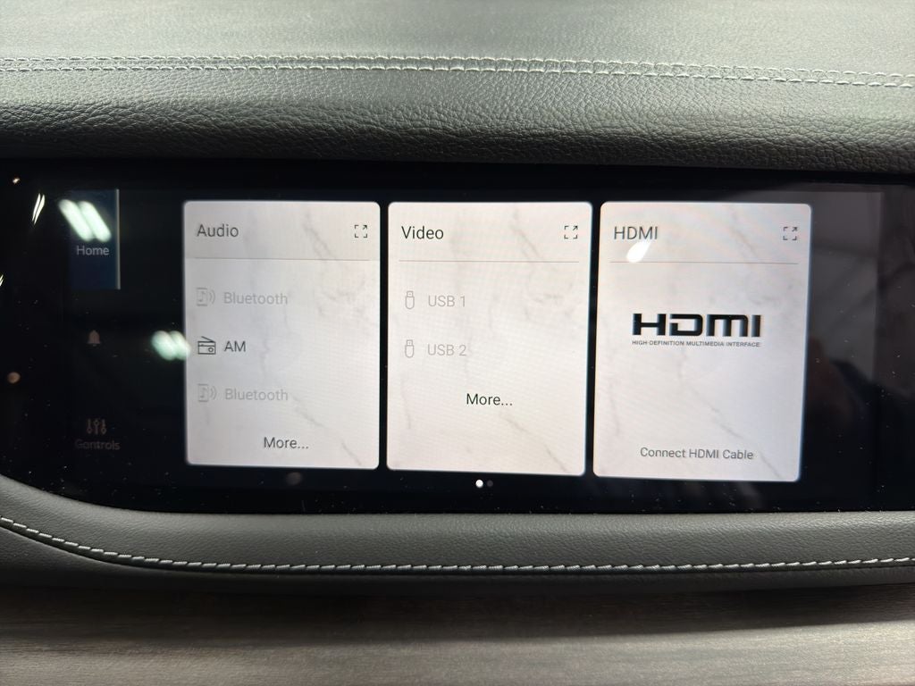 2024 Jeep Grand Cherokee 4xe 4xe